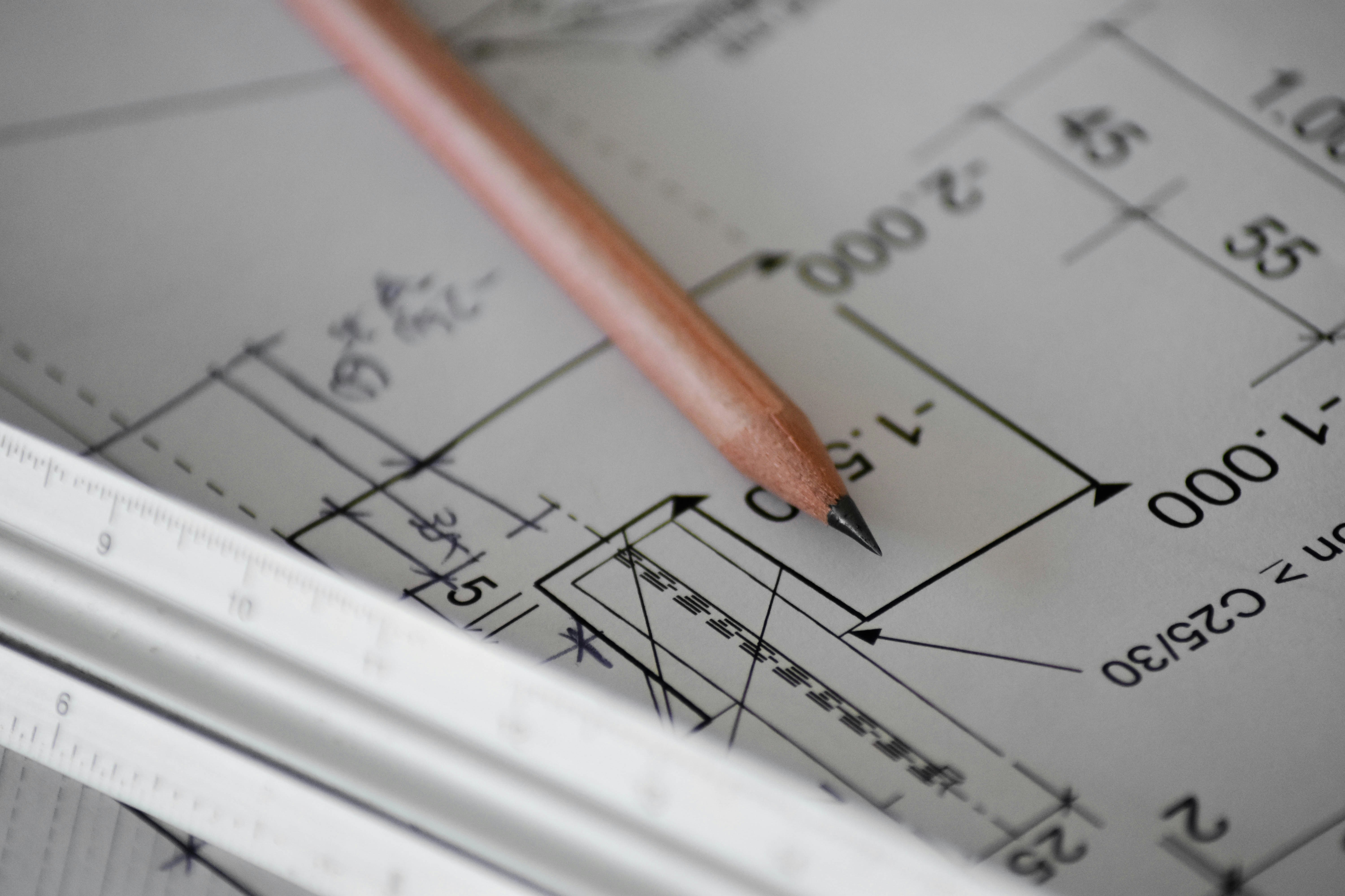 Architectural and engineering services
