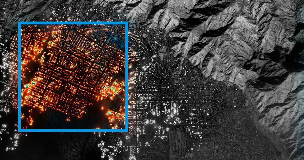 Altadena fire rebuild contractor - Eaton Fire home reconstruction