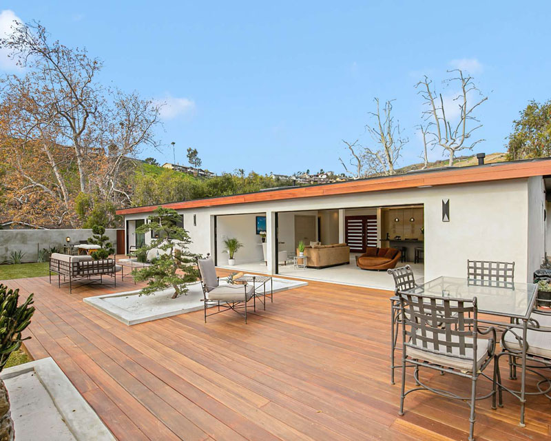 Do You Need a Permit for Your Deck or Patio in LA?