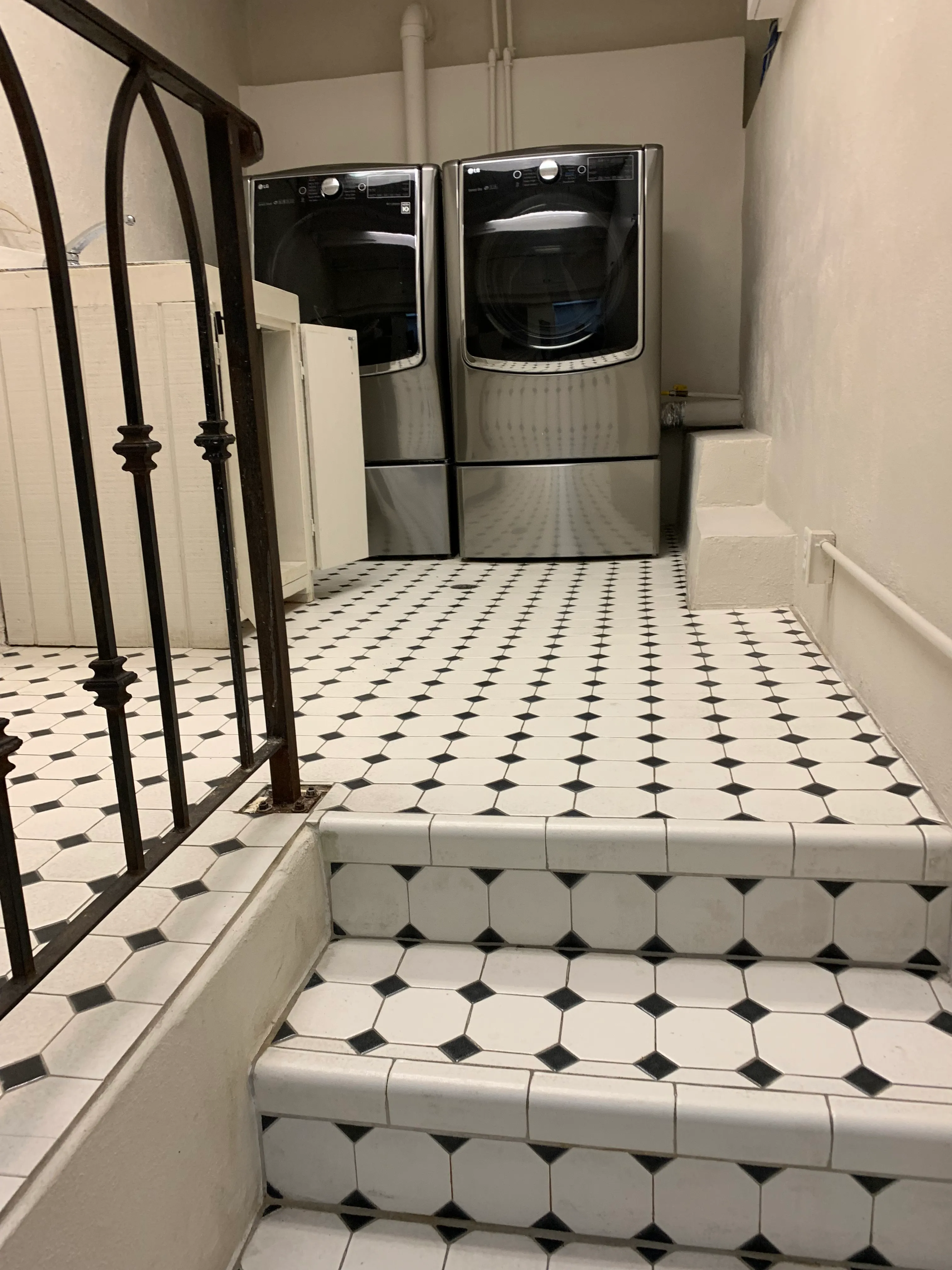 Westshire Dr renovation — before condition (view 5)